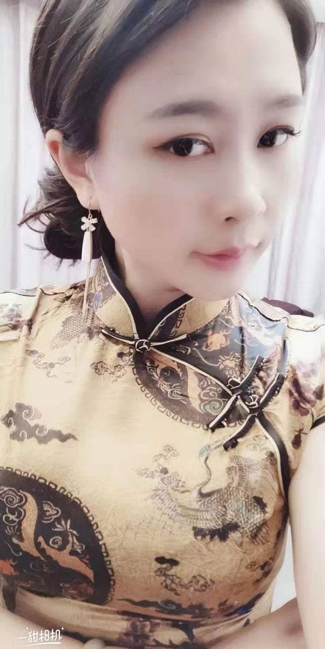 静安区轻熟姐姐